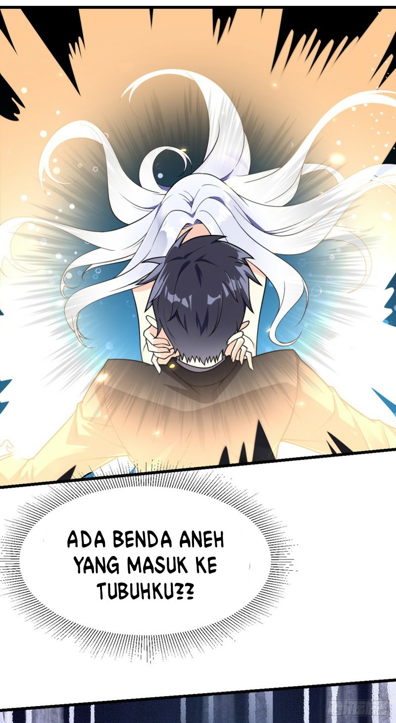 My Son in Law Chapter 01 Gambar 62