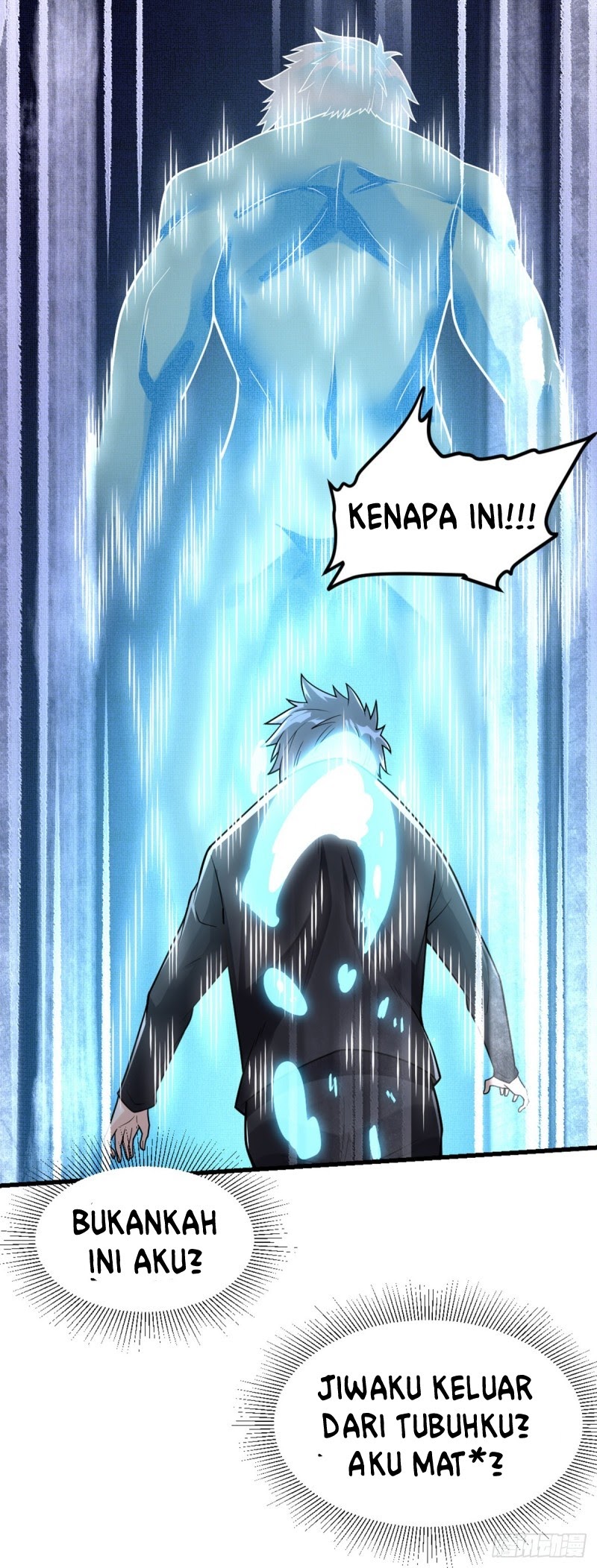 My Son in Law Chapter 01 Gambar 63