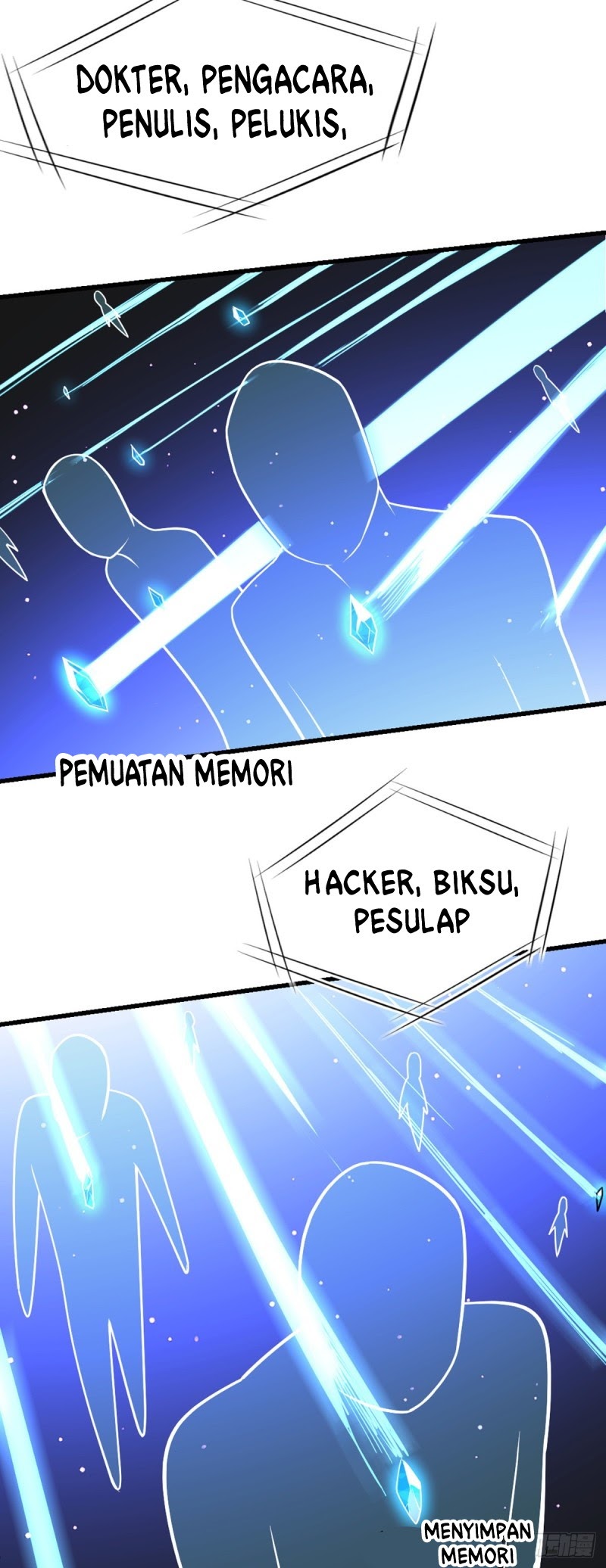 My Son in Law Chapter 01 Gambar 67