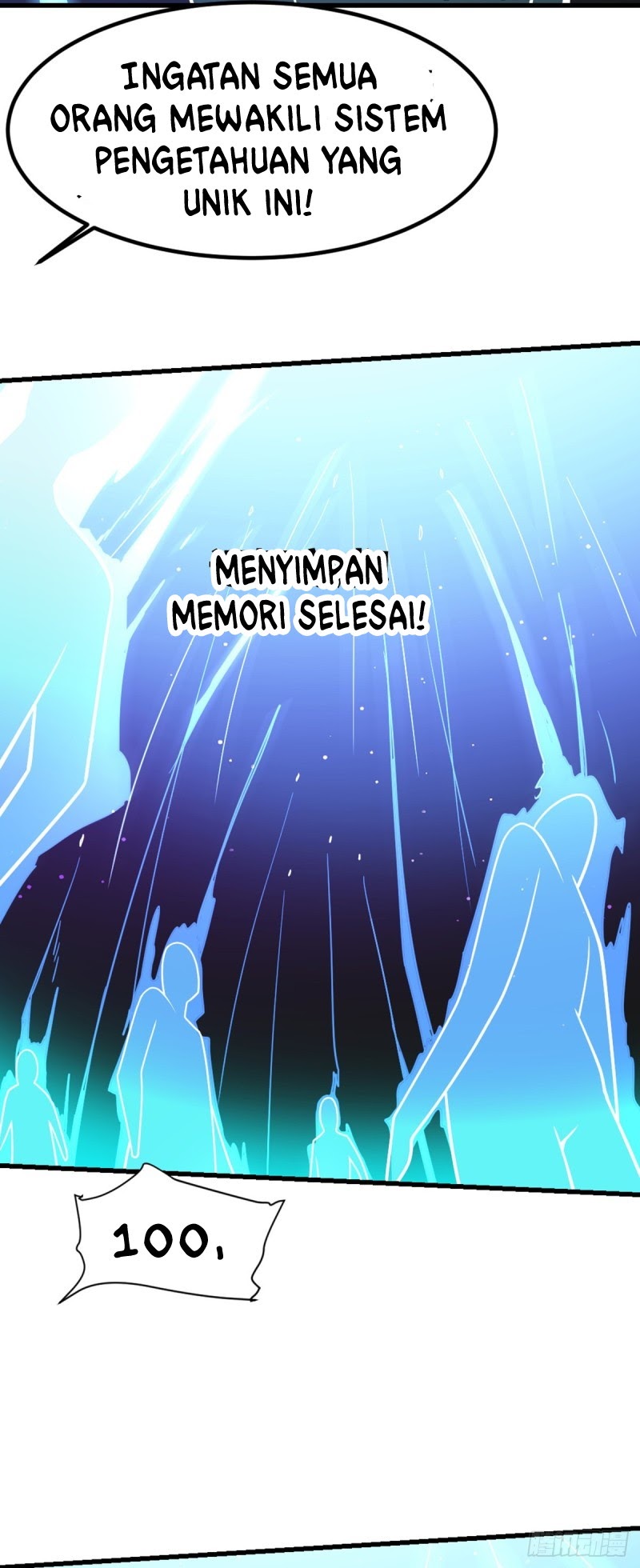 My Son in Law Chapter 01 Gambar 68
