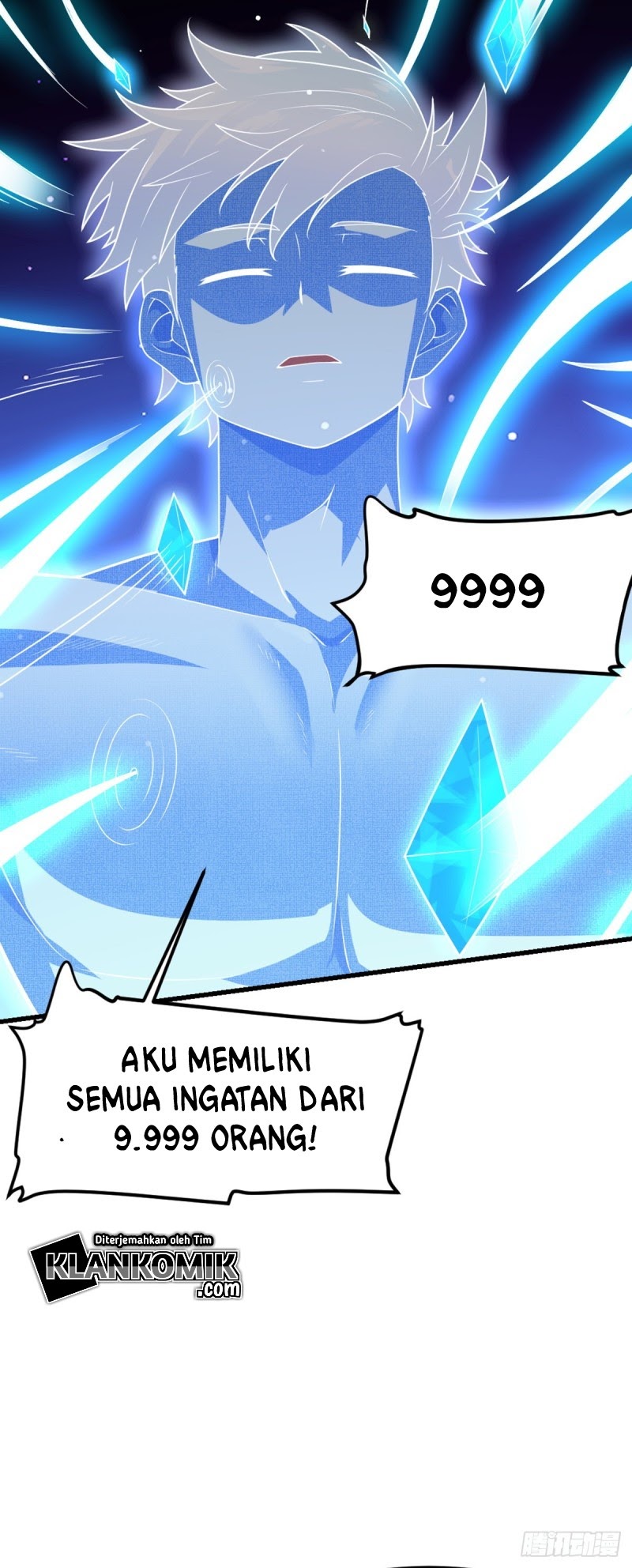 My Son in Law Chapter 01 Gambar 71