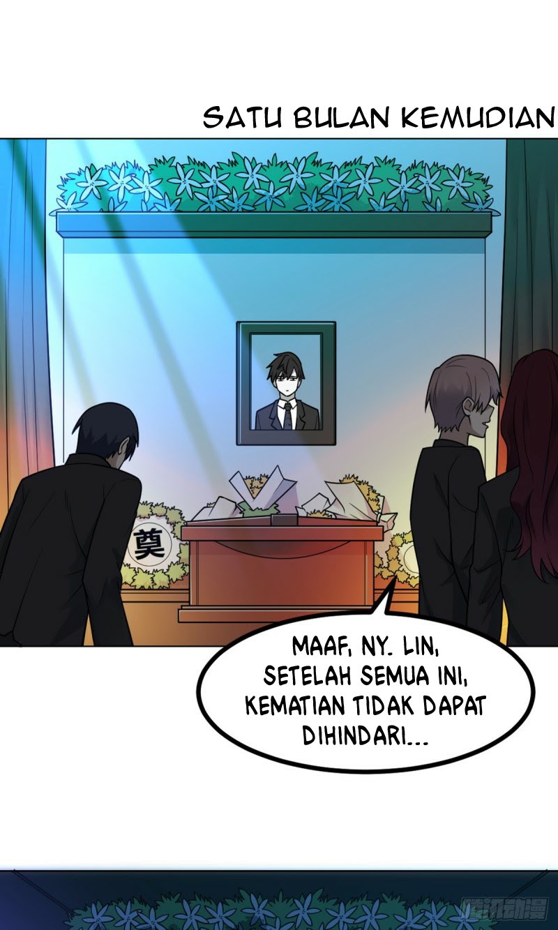 My Son in Law Chapter 01 Gambar 73