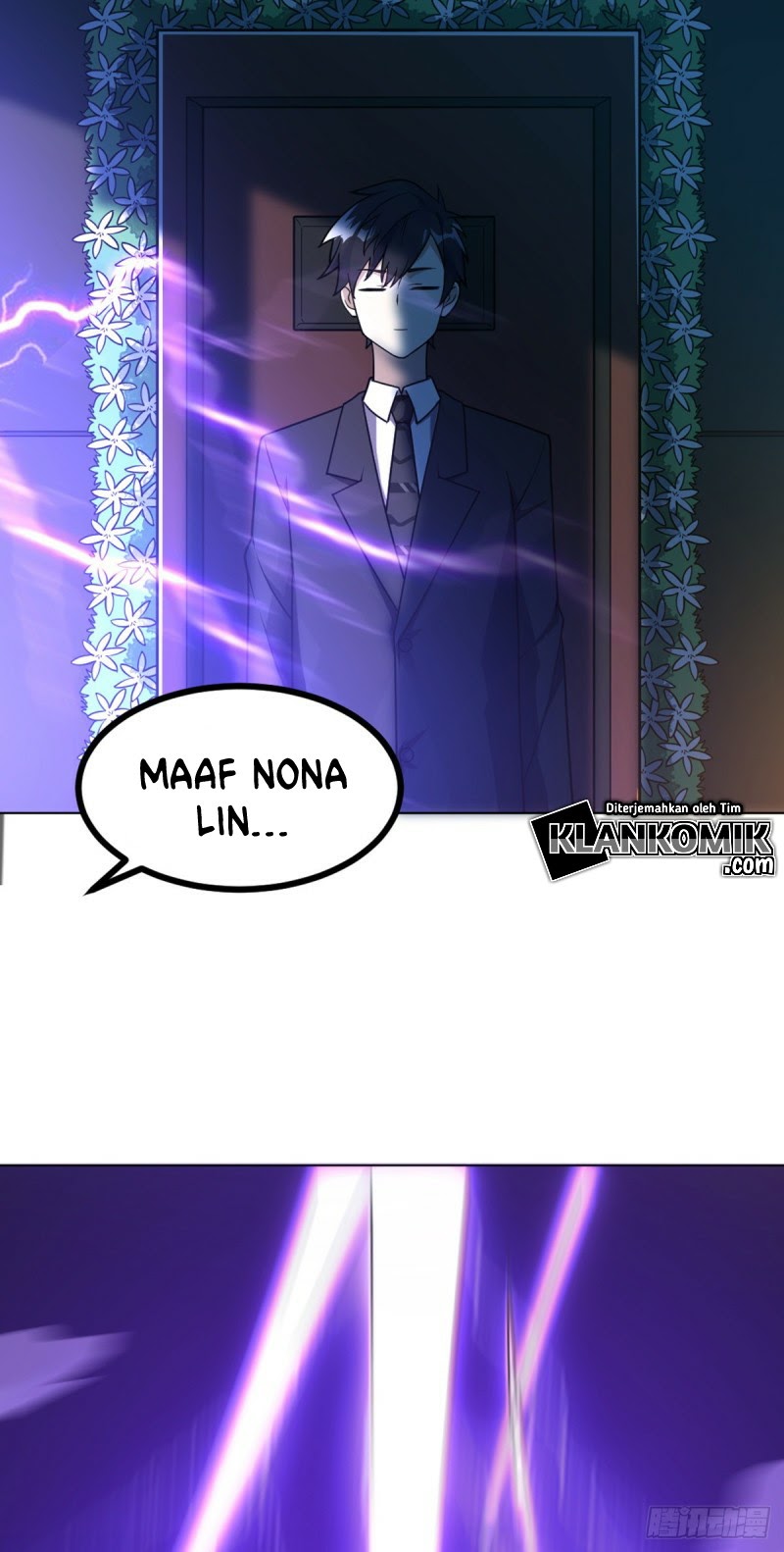 My Son in Law Chapter 01 Gambar 74