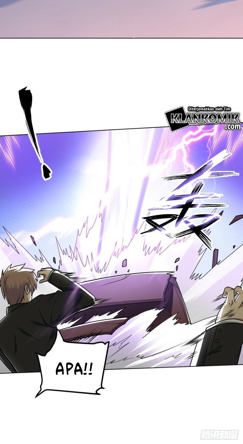 My Son in Law Chapter 01 Gambar 76