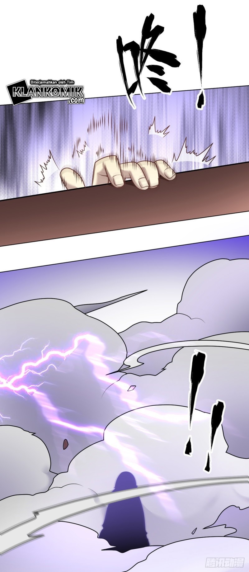 My Son in Law Chapter 01 Gambar 77