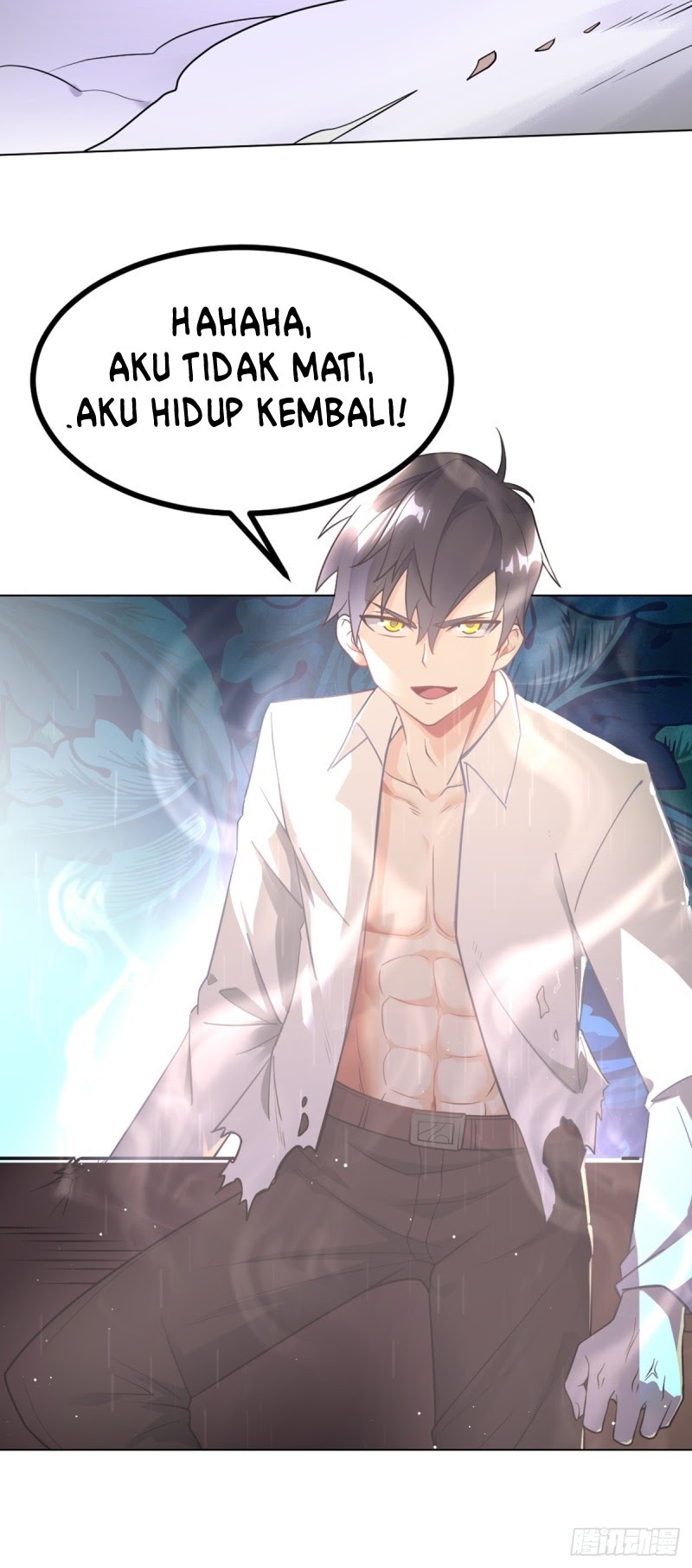 My Son in Law Chapter 01 Gambar 78