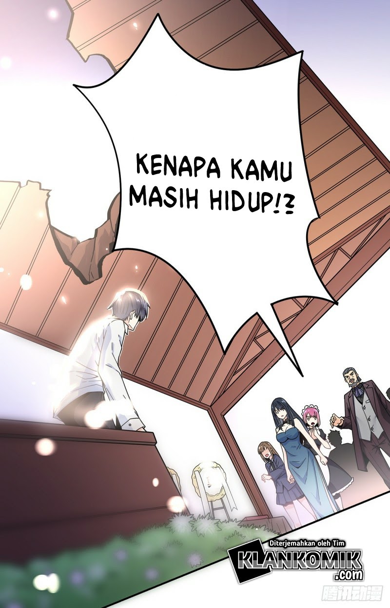 My Son in Law Chapter 02 Gambar 4