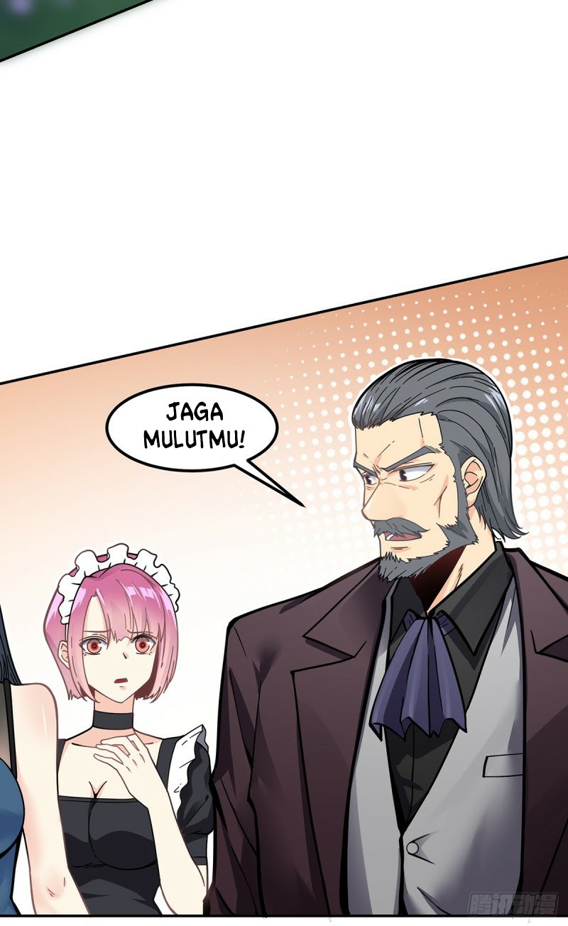 My Son in Law Chapter 02 Gambar 5