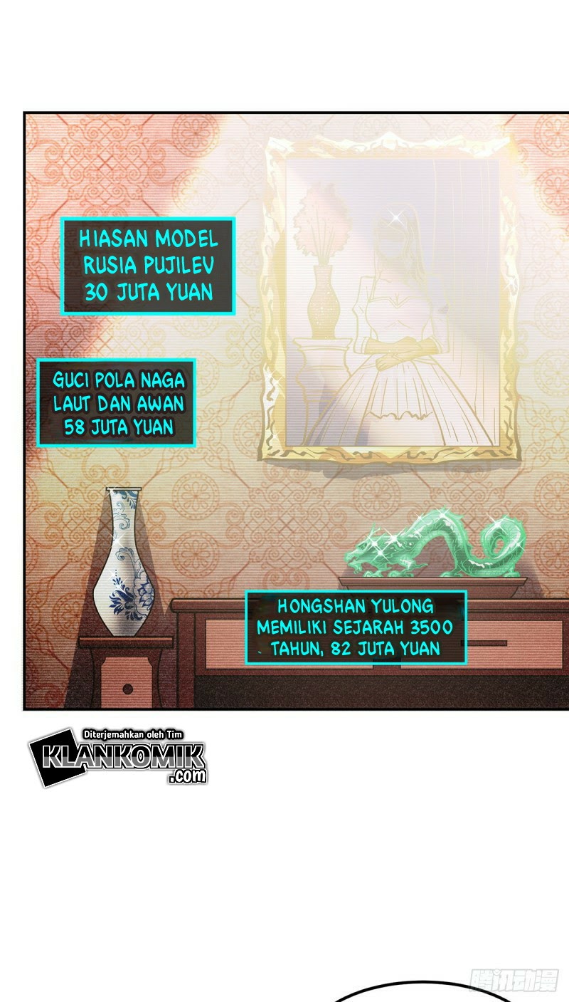 My Son in Law Chapter 02 Gambar 13