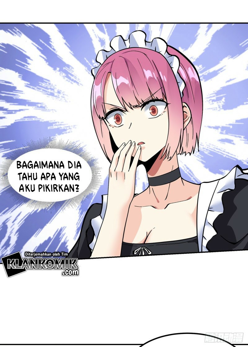 My Son in Law Chapter 02 Gambar 18