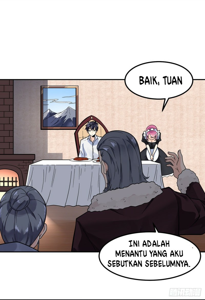 My Son in Law Chapter 02 Gambar 20