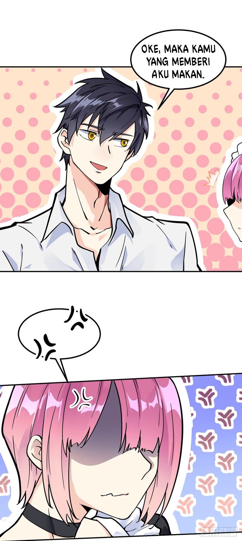 My Son in Law Chapter 02 Gambar 22