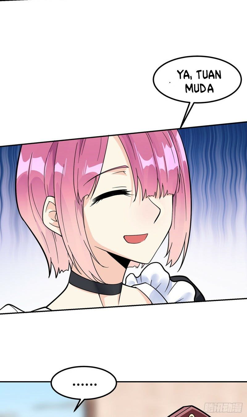 My Son in Law Chapter 02 Gambar 23