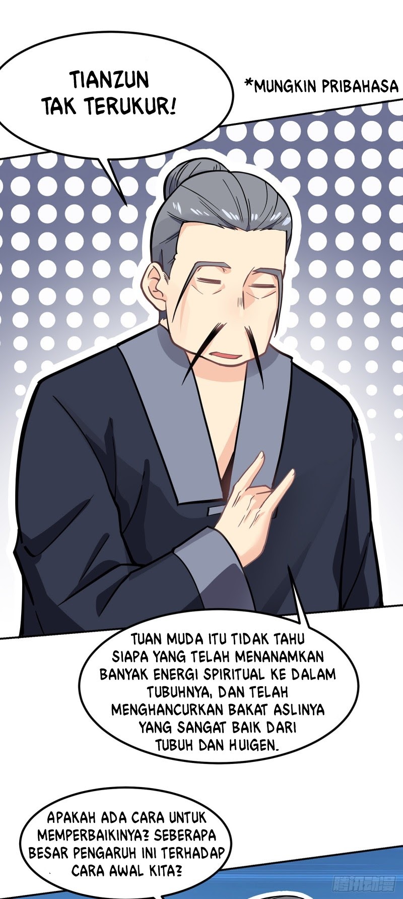 My Son in Law Chapter 02 Gambar 29