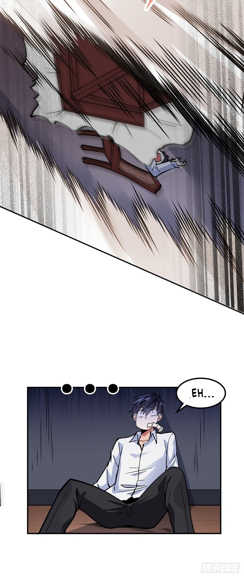 My Son in Law Chapter 02 Gambar 33