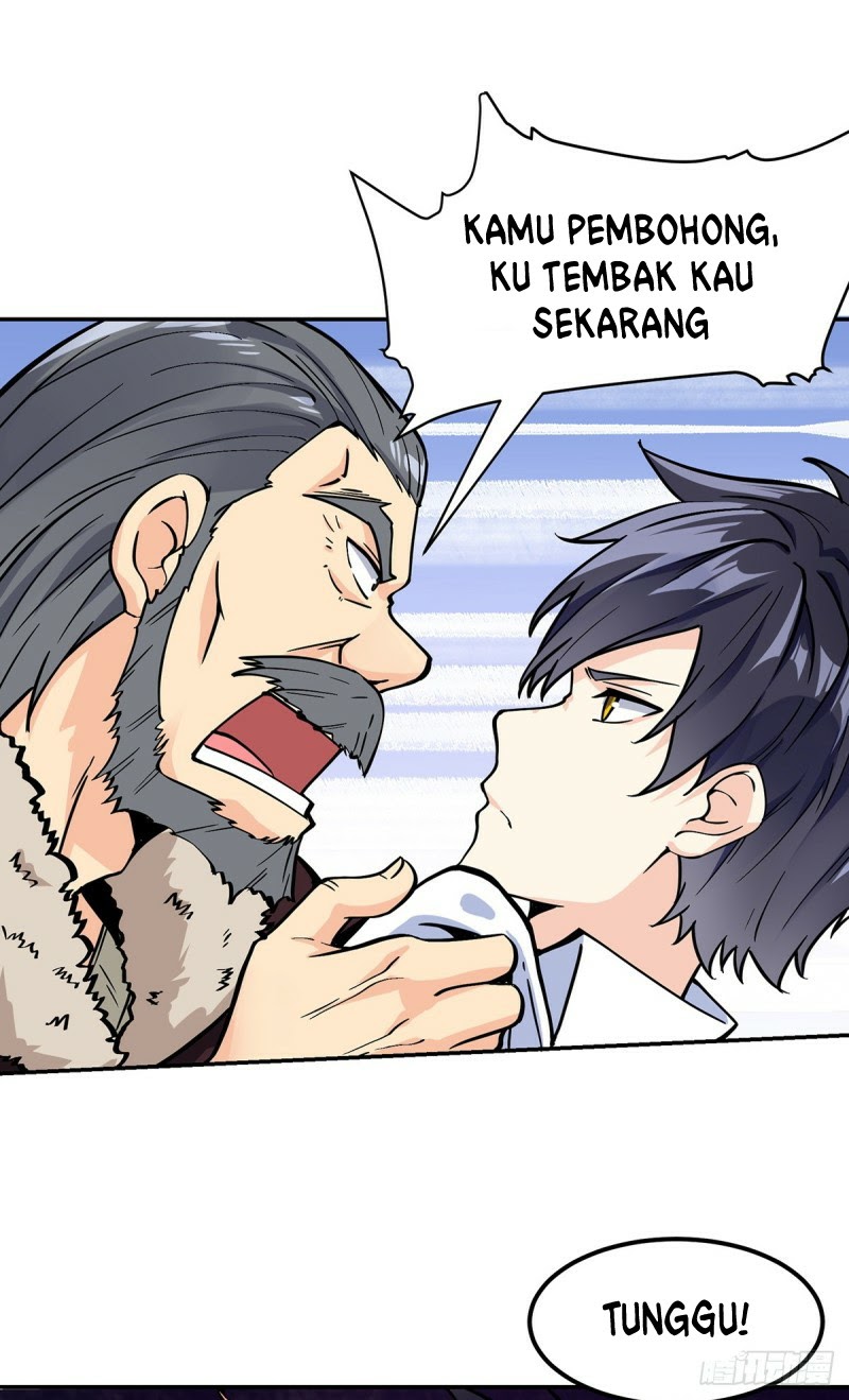 My Son in Law Chapter 02 Gambar 34