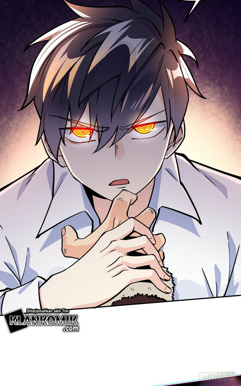 My Son in Law Chapter 02 Gambar 35