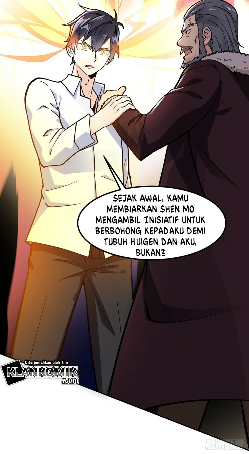 My Son in Law Chapter 02 Gambar 37