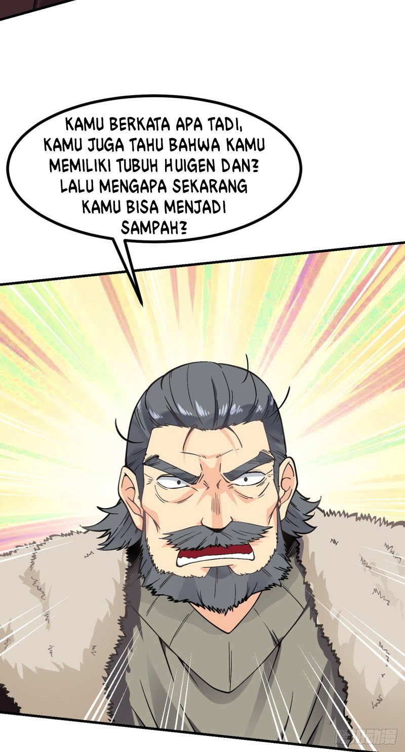 My Son in Law Chapter 03 Gambar 4