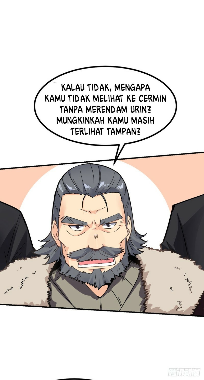 My Son in Law Chapter 03 Gambar 12