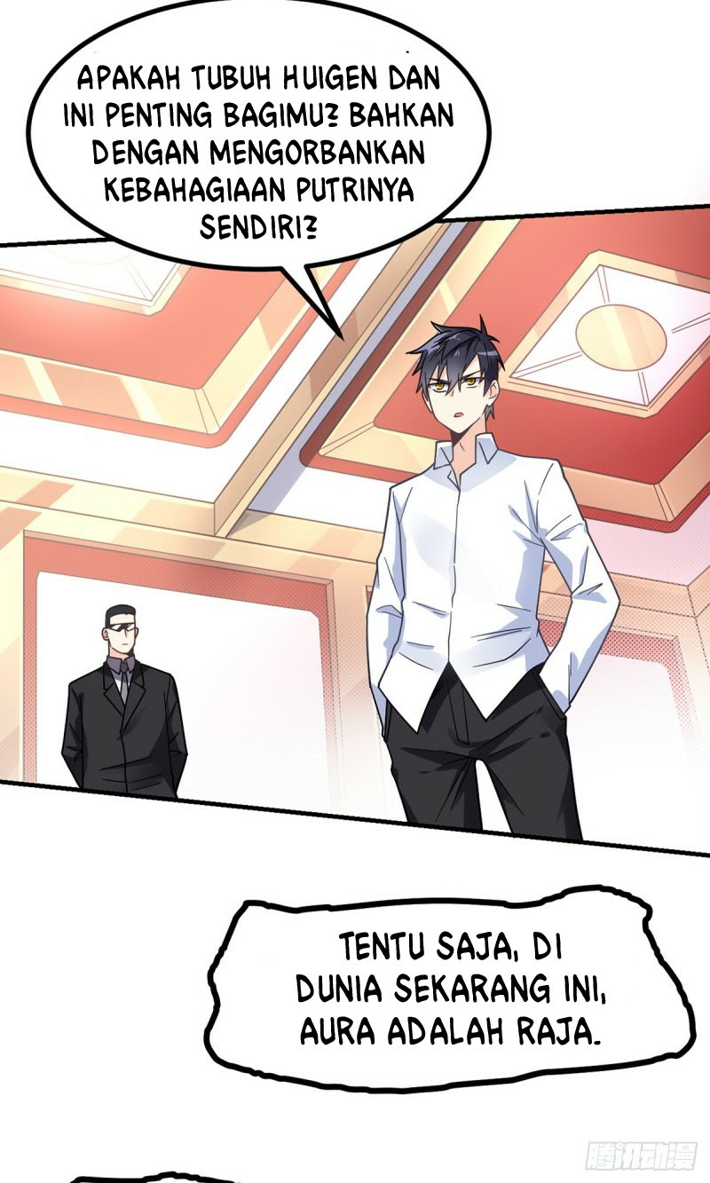 My Son in Law Chapter 03 Gambar 13