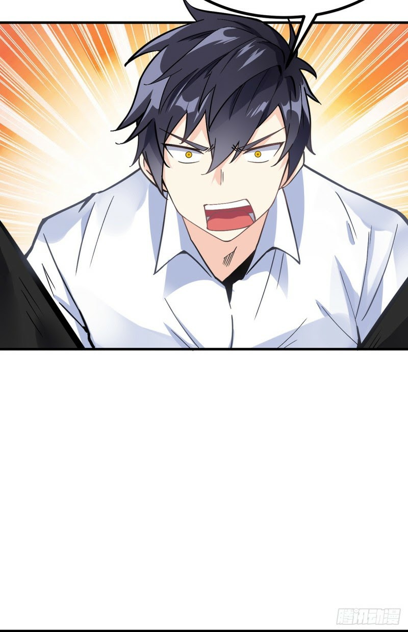 My Son in Law Chapter 03 Gambar 20