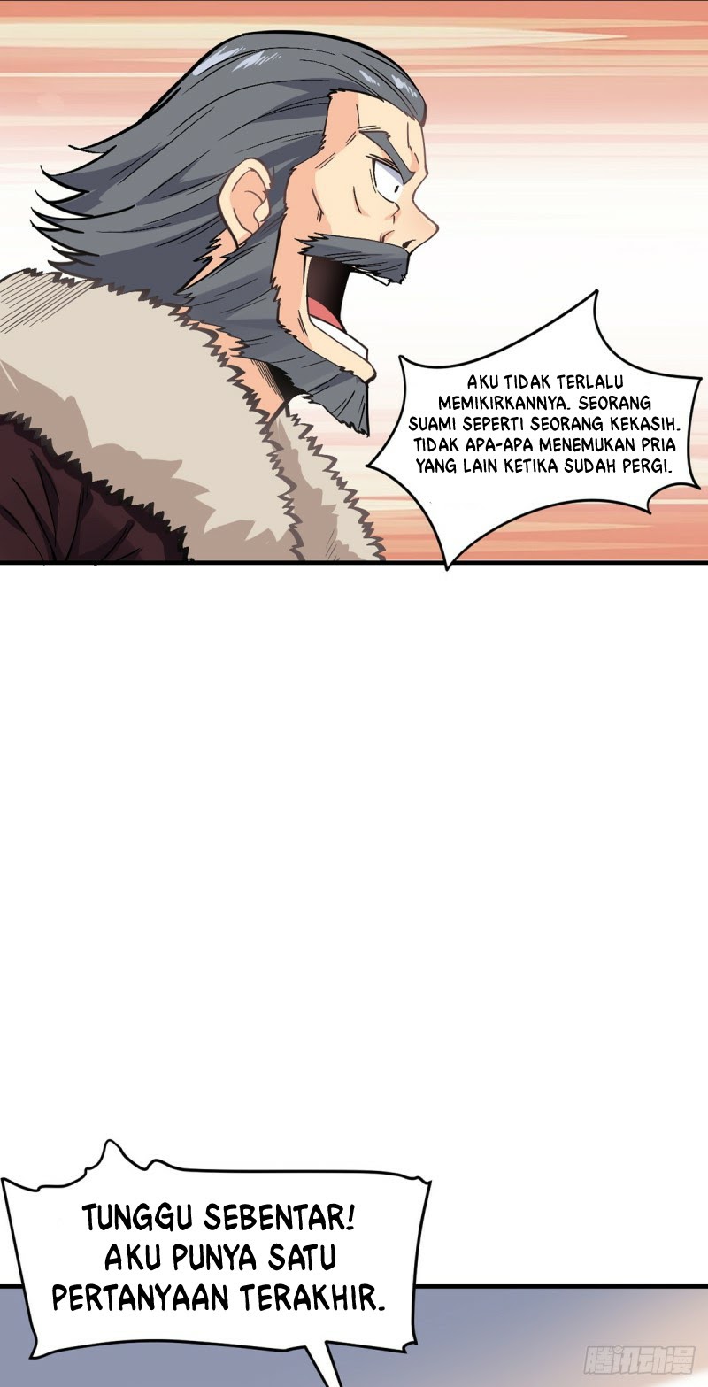 My Son in Law Chapter 03 Gambar 21