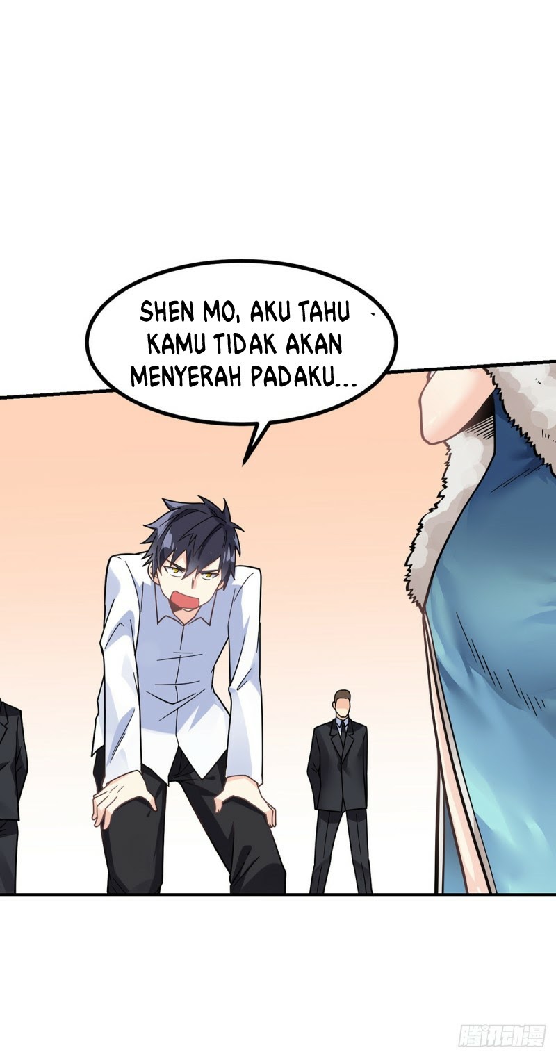My Son in Law Chapter 03 Gambar 28