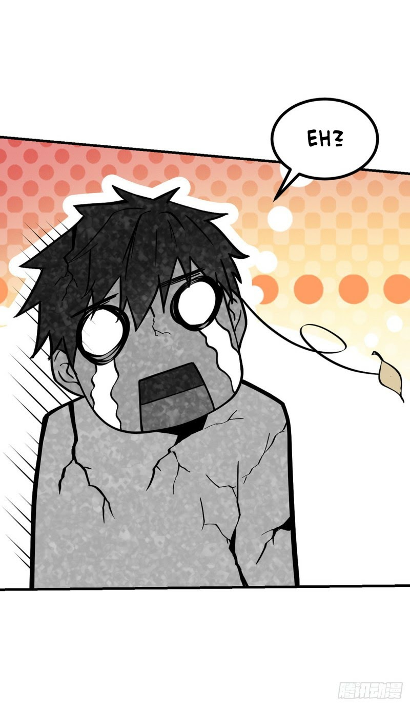 My Son in Law Chapter 03 Gambar 30