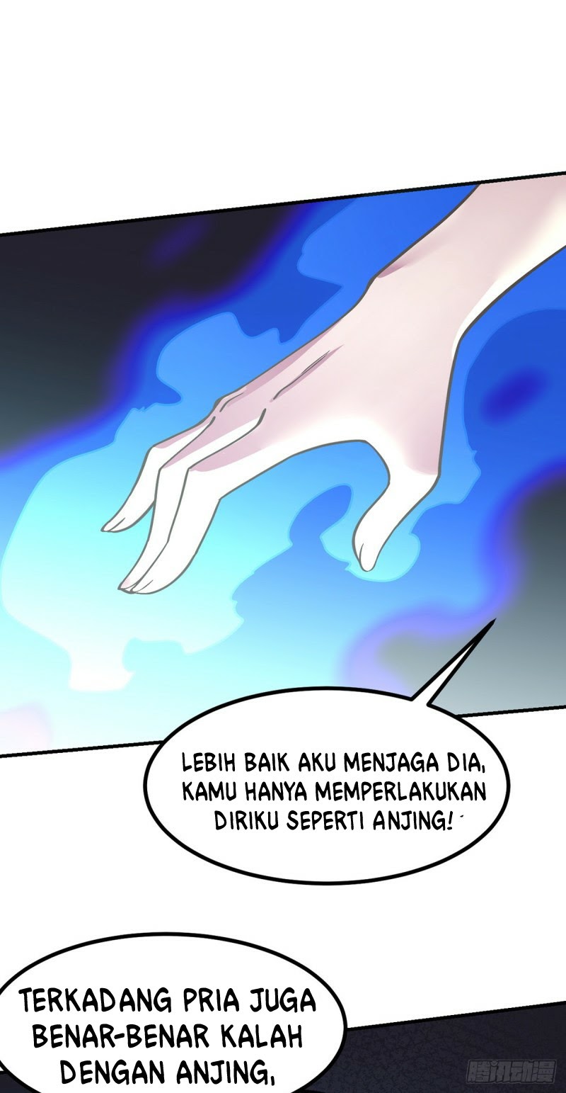 My Son in Law Chapter 03 Gambar 35