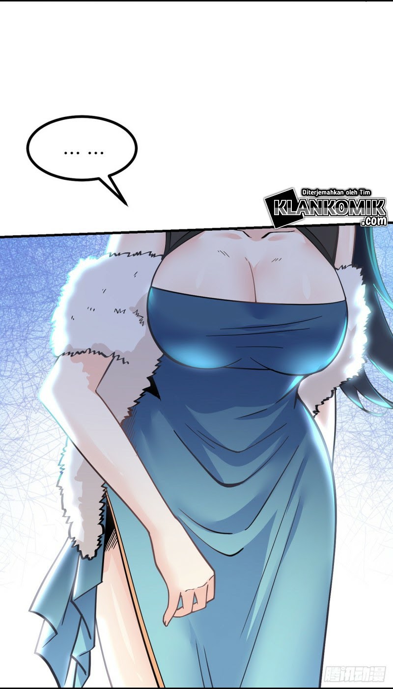 My Son in Law Chapter 03 Gambar 42