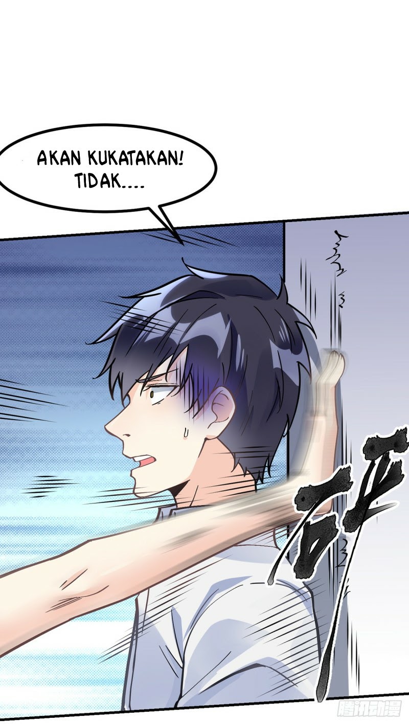 My Son in Law Chapter 03 Gambar 46