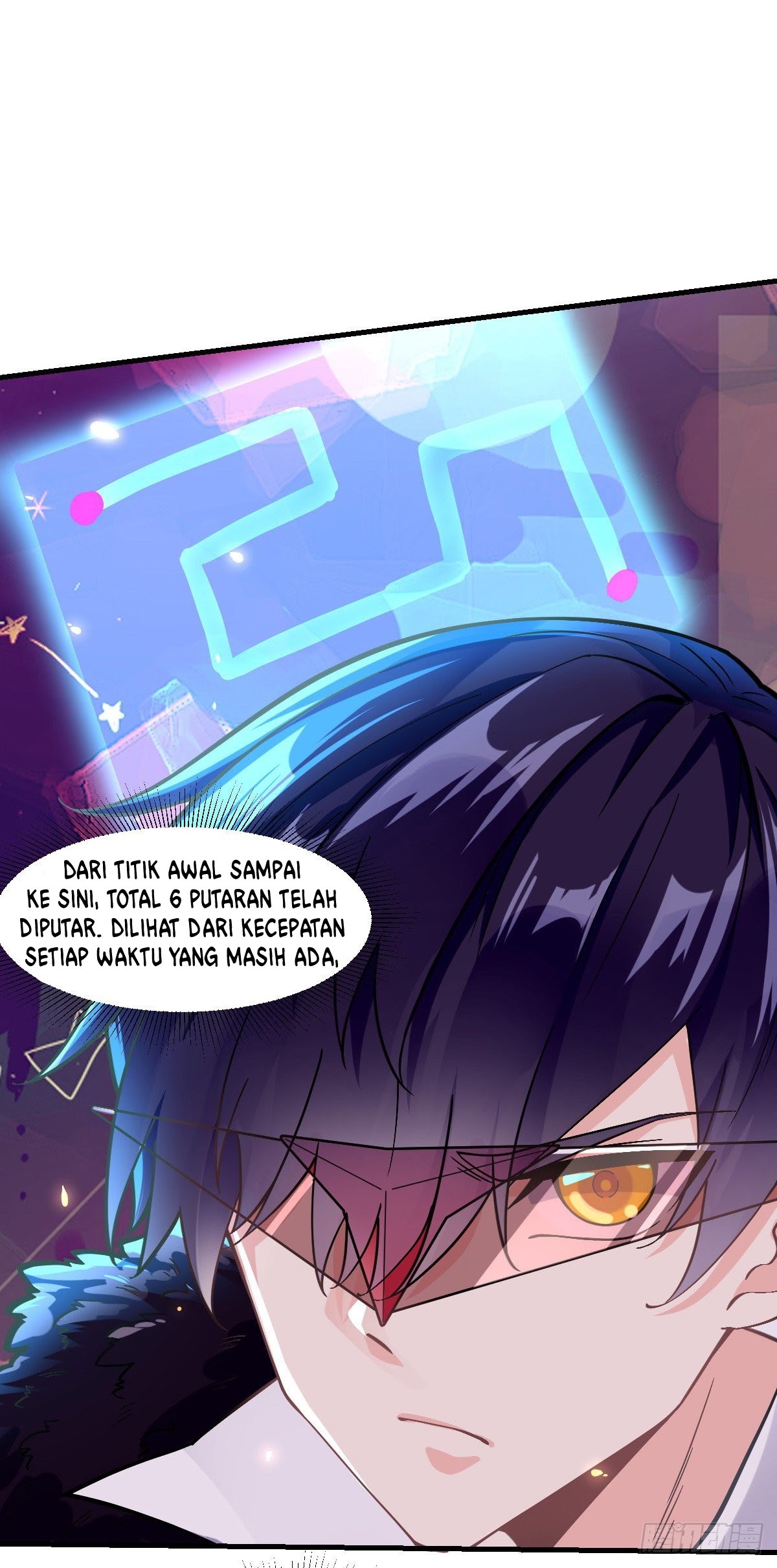 My Son in Law Chapter 06 Gambar 5