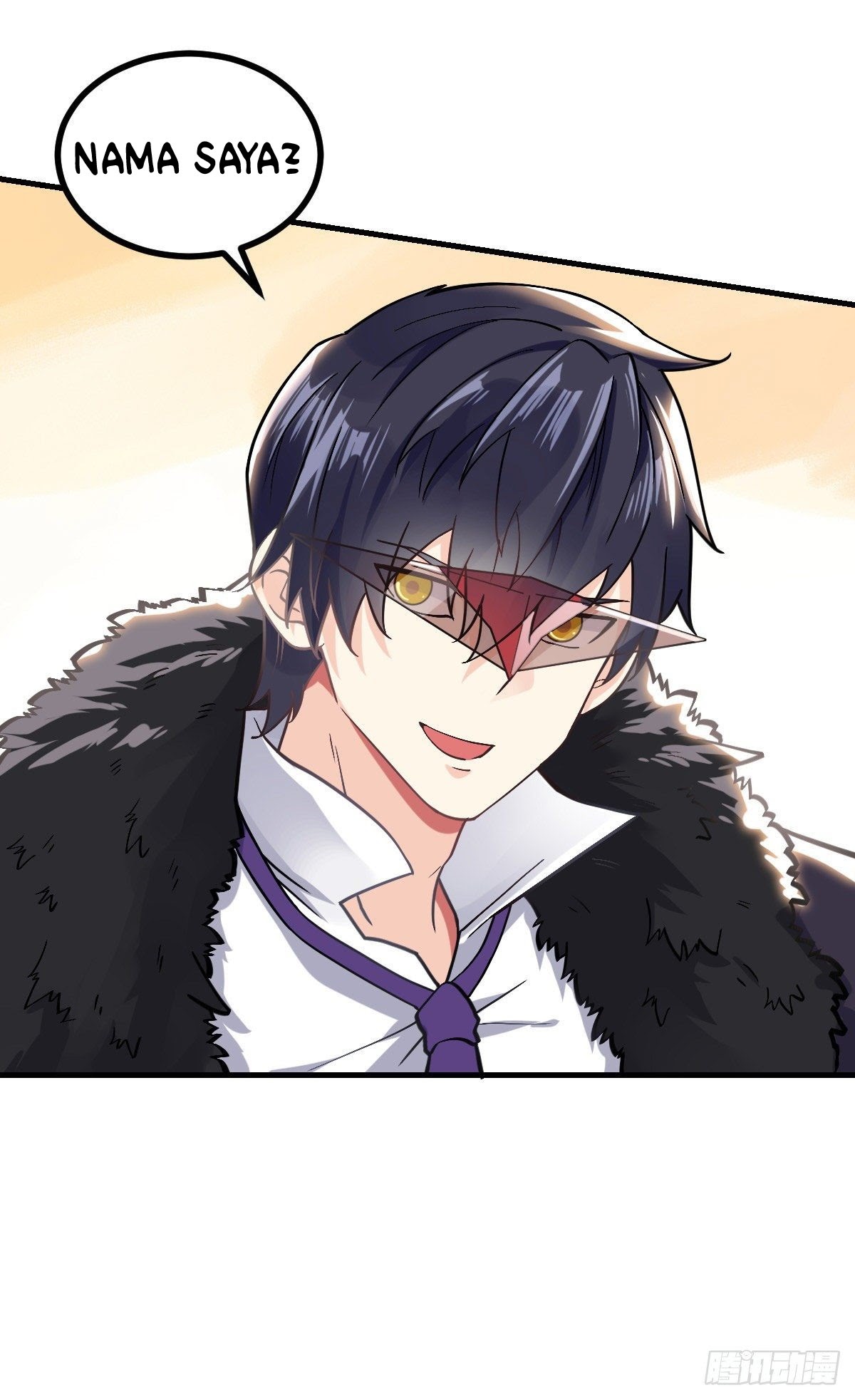 My Son in Law Chapter 06 Gambar 8