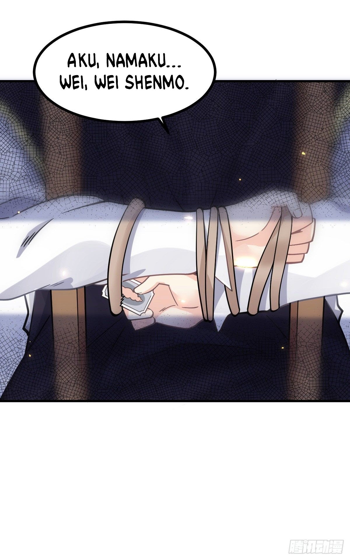 My Son in Law Chapter 06 Gambar 9