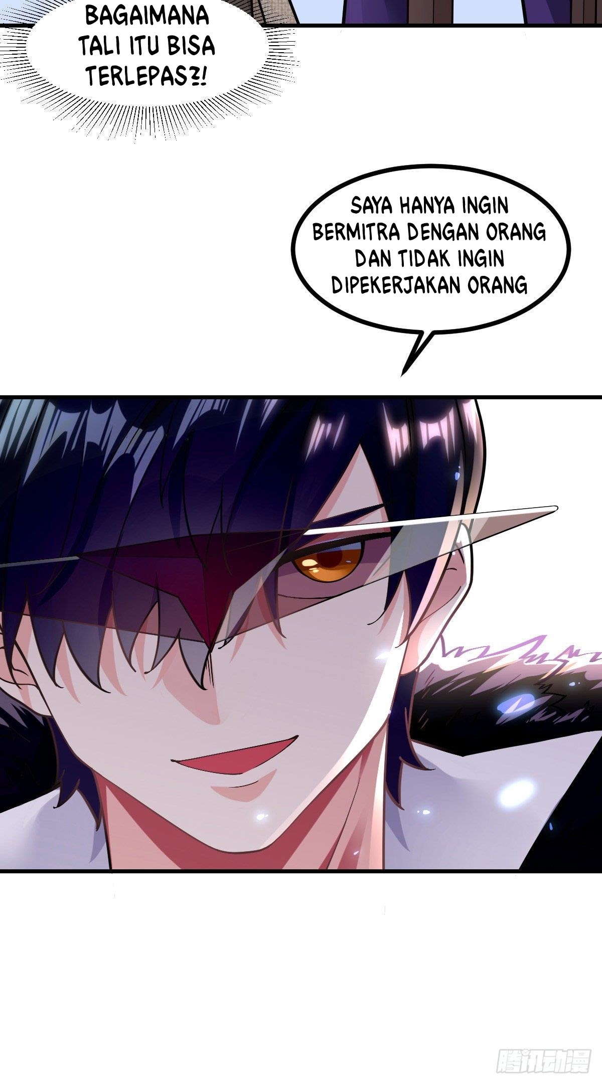 My Son in Law Chapter 06 Gambar 12