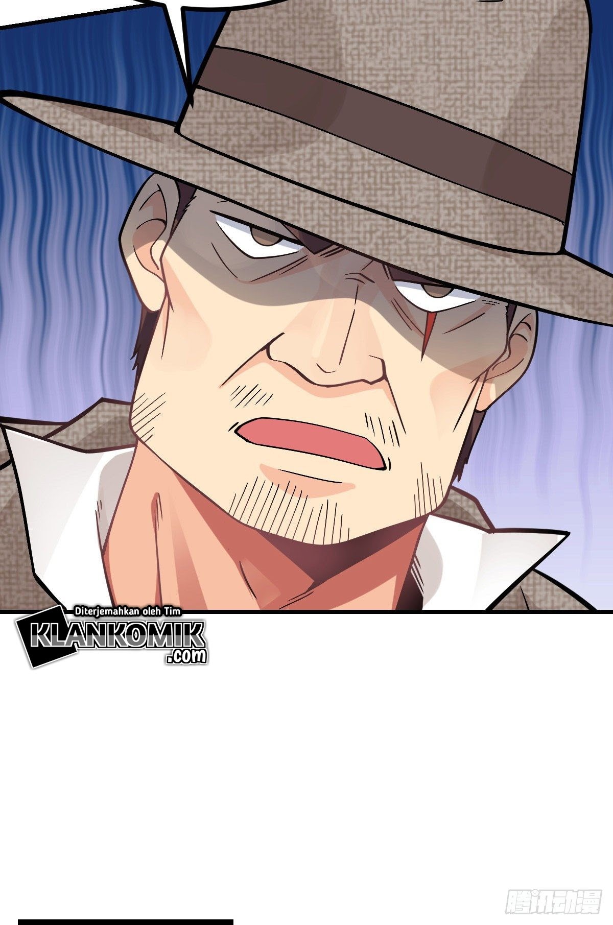 My Son in Law Chapter 06 Gambar 16