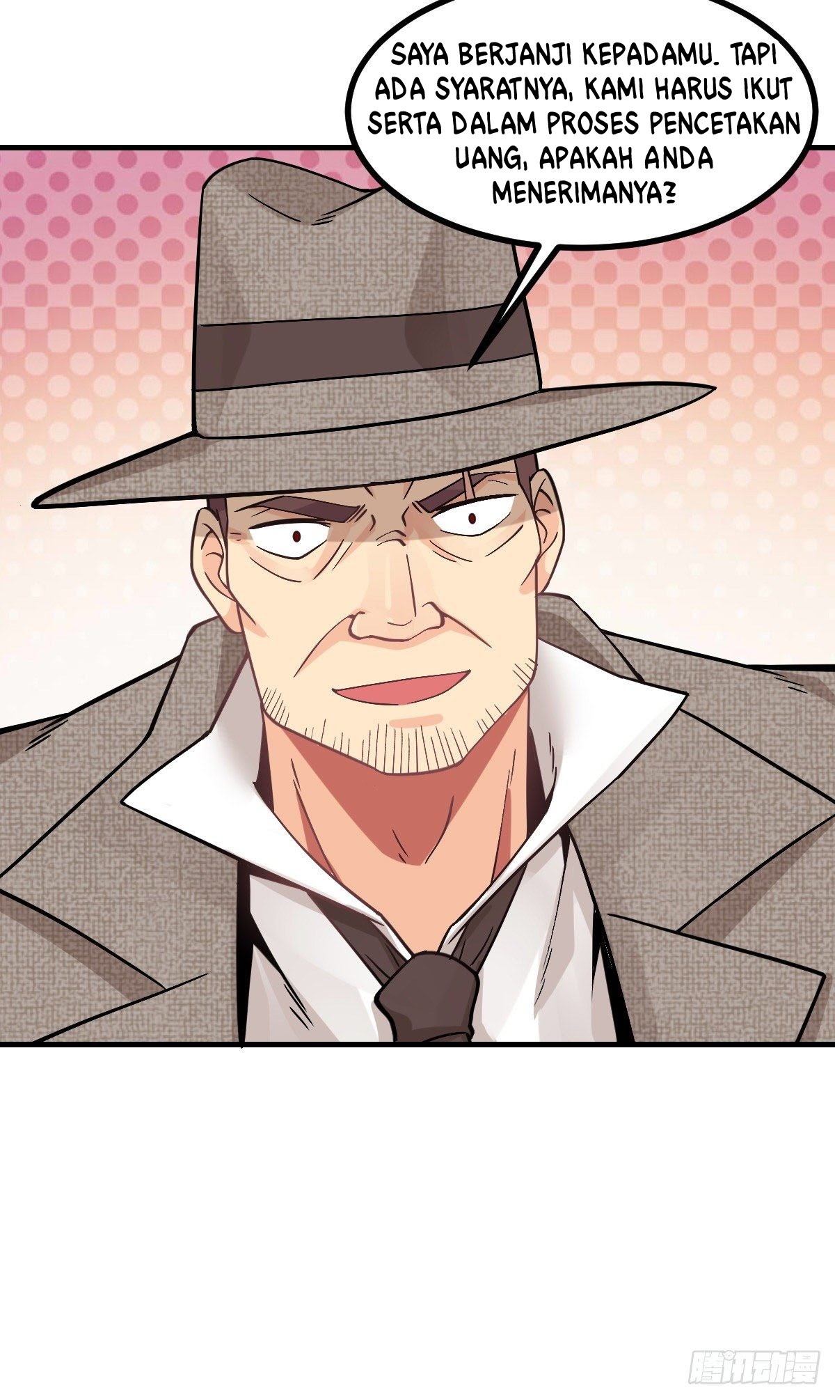My Son in Law Chapter 06 Gambar 24