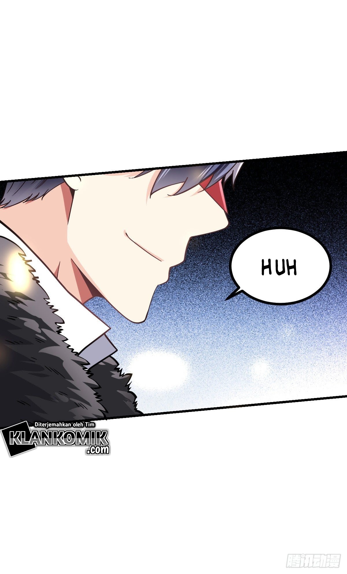 My Son in Law Chapter 06 Gambar 25
