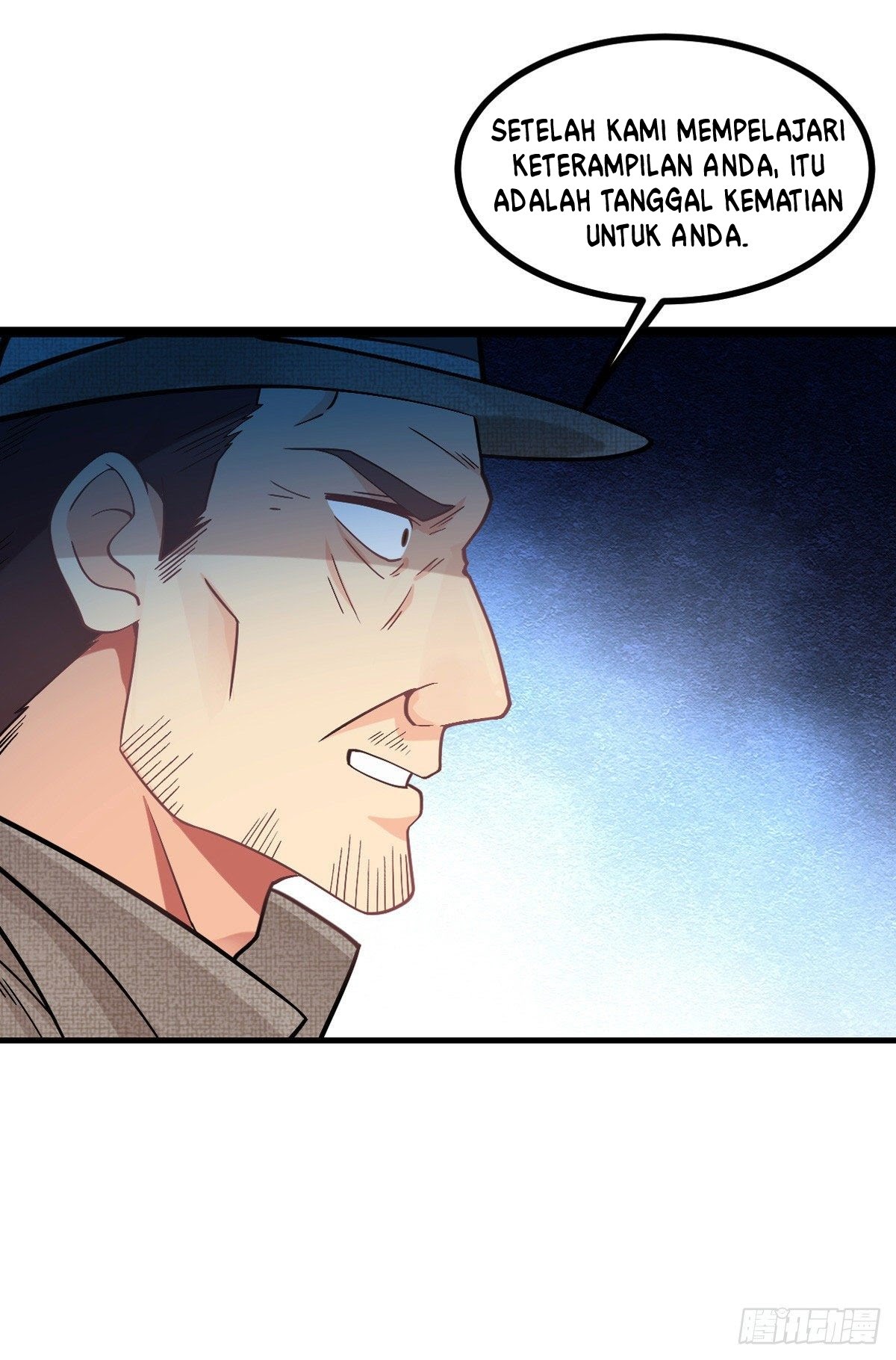 My Son in Law Chapter 06 Gambar 27