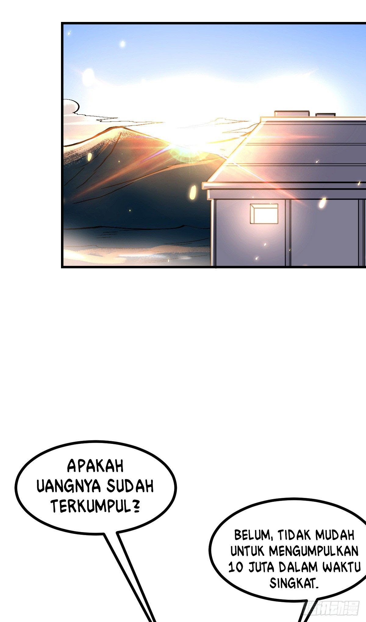 My Son in Law Chapter 06 Gambar 29