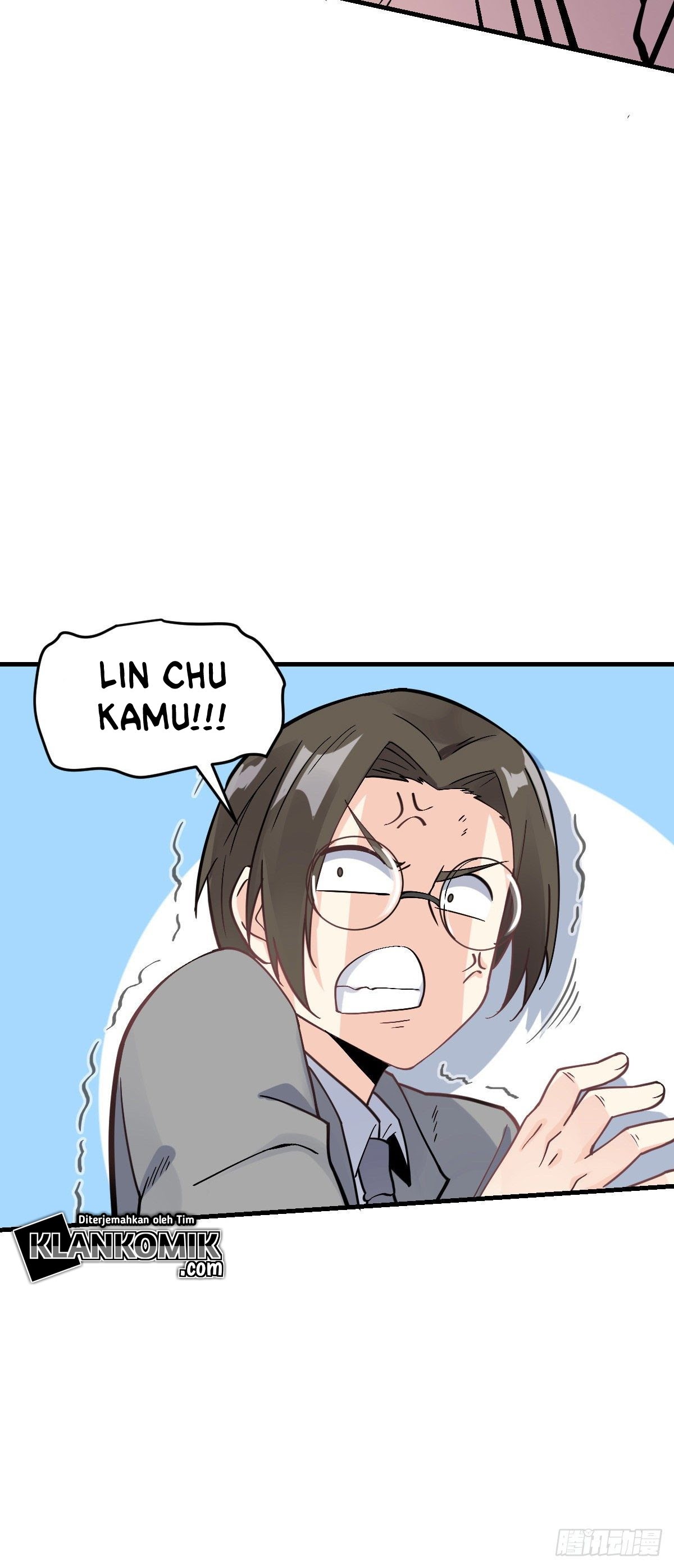 My Son in Law Chapter 06 Gambar 43