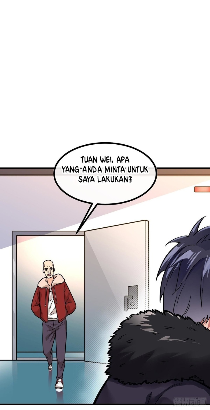 My Son in Law Chapter 08 Gambar 8
