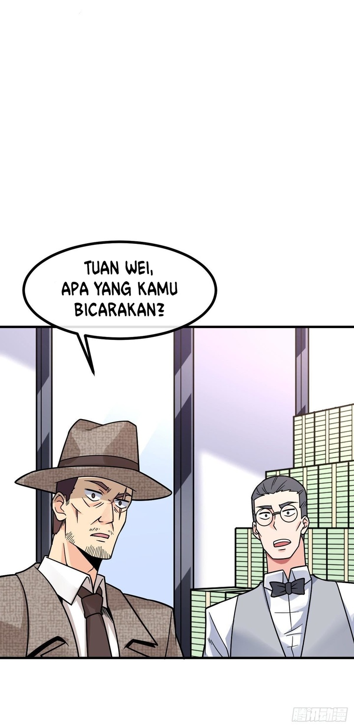 My Son in Law Chapter 08 Gambar 16