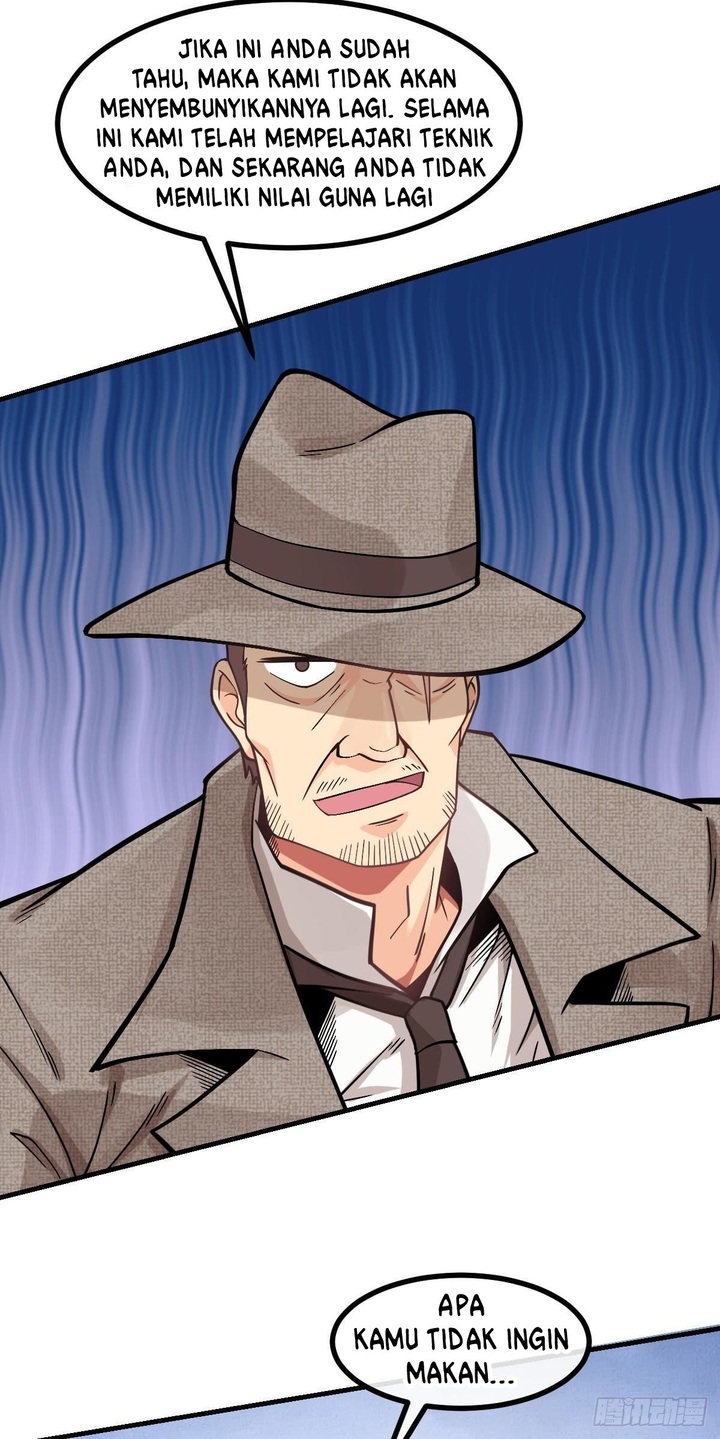 My Son in Law Chapter 08 Gambar 21