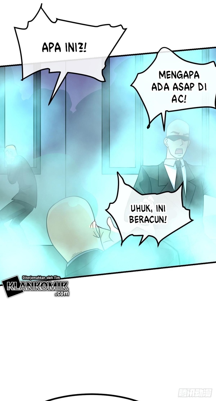 My Son in Law Chapter 08 Gambar 27