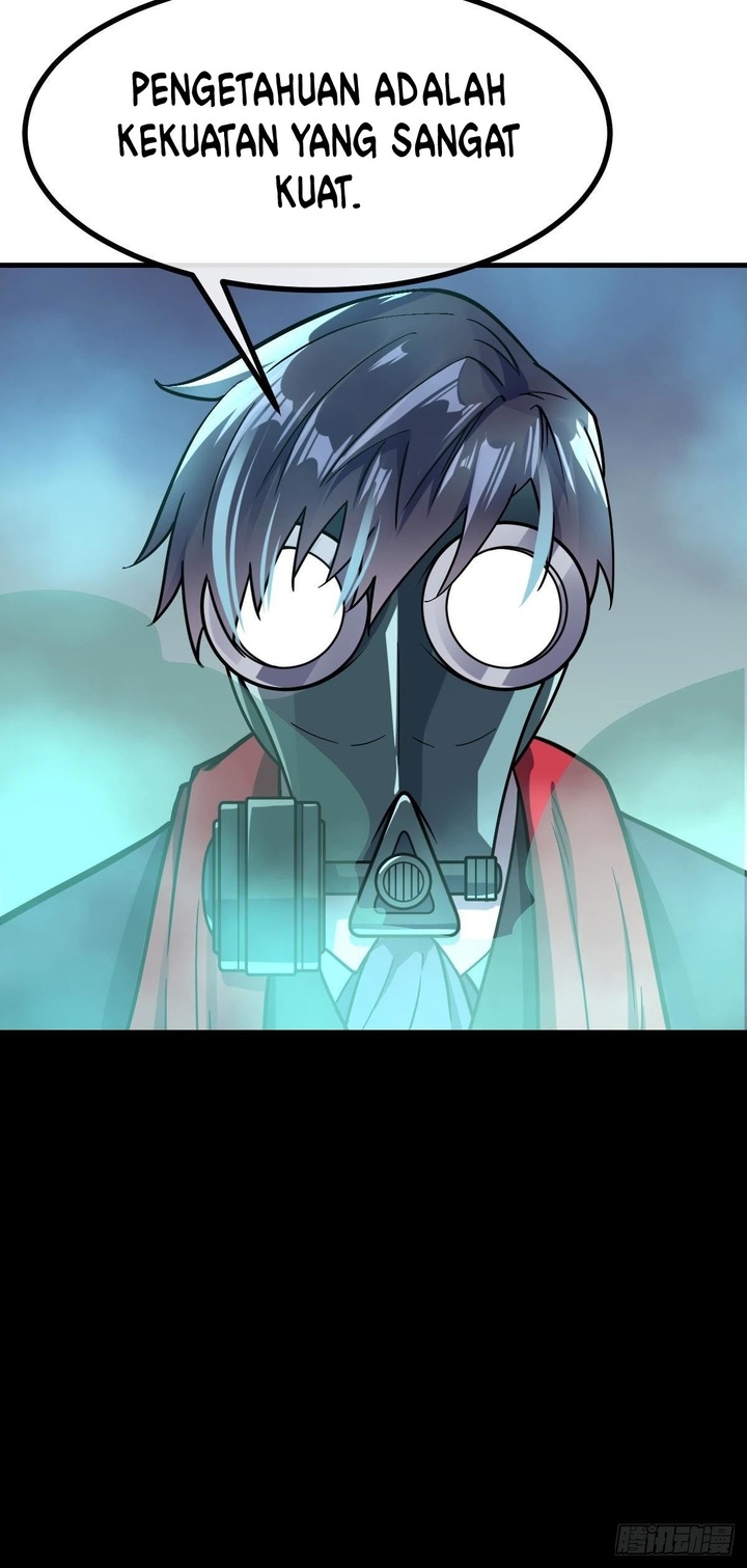 My Son in Law Chapter 08 Gambar 28