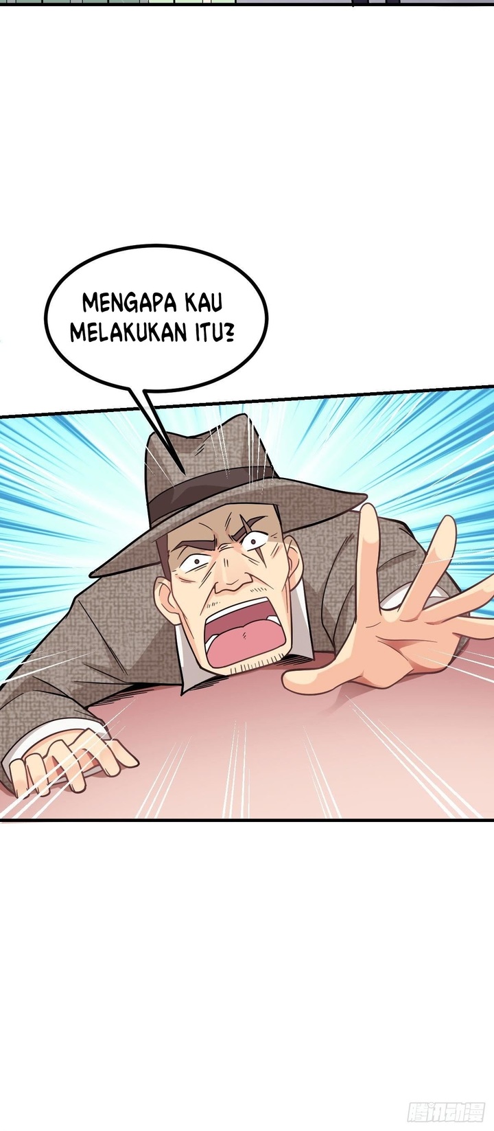 My Son in Law Chapter 08 Gambar 36