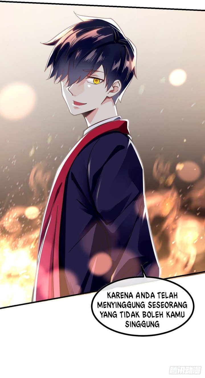 My Son in Law Chapter 08 Gambar 37