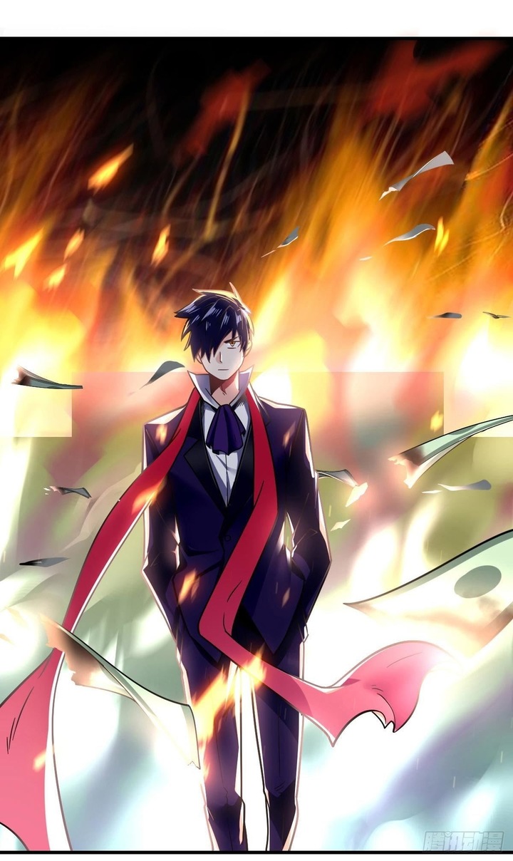 My Son in Law Chapter 08 Gambar 38